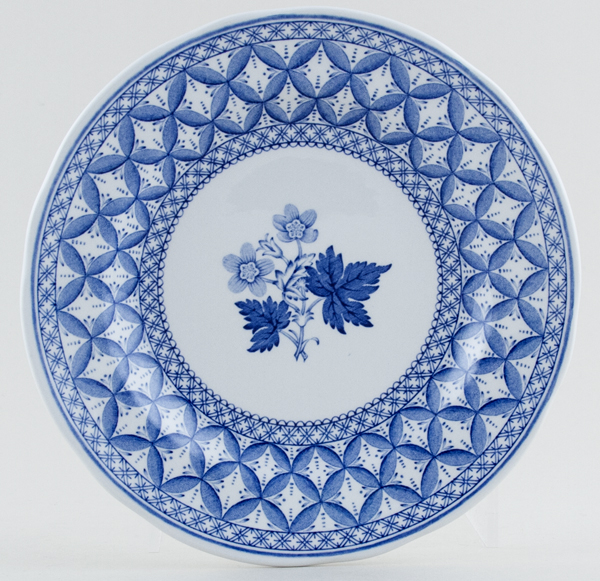 Plate c1997 - 2006